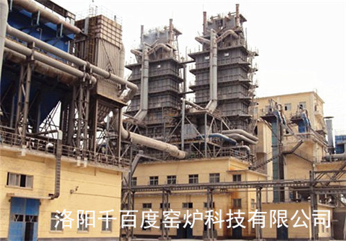 石灰窯為什么定要裝除塵裝置？