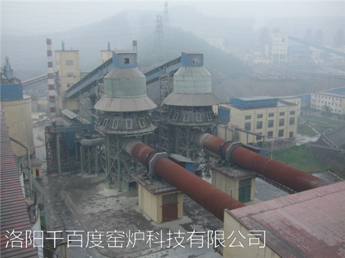 為什么國(guó)家大力倡導(dǎo)環(huán)保石灰窯？