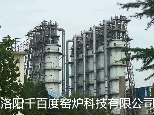 石灰窯為什么會(huì)結(jié)瘤？結(jié)瘤原因及解決方法